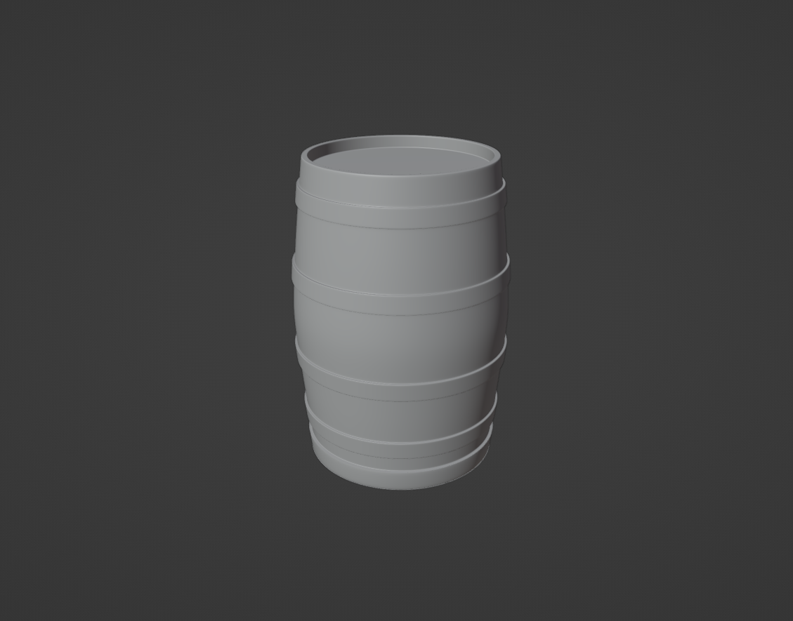 Low-Poly