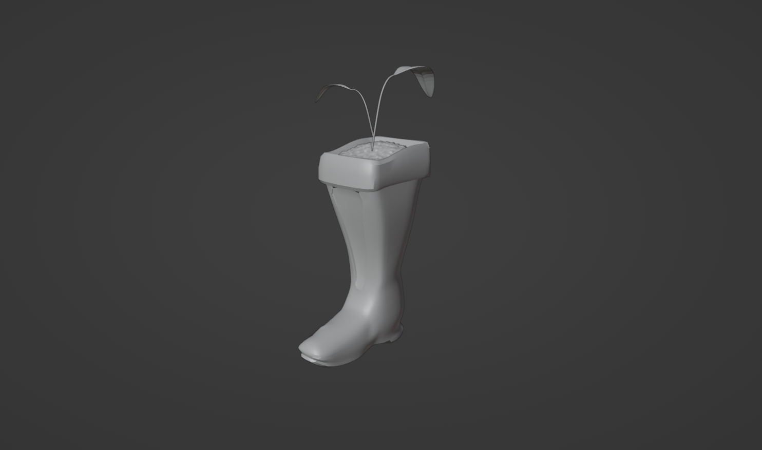 Low-Poly