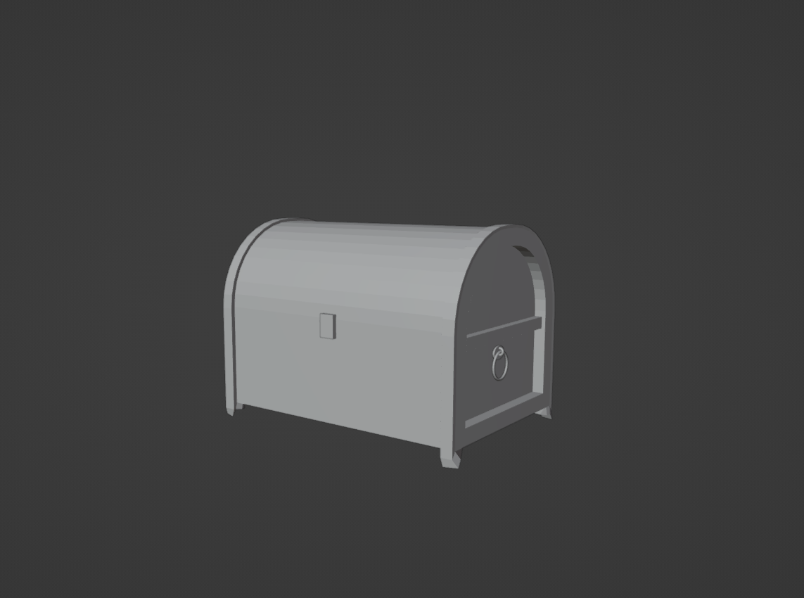 Low-Poly