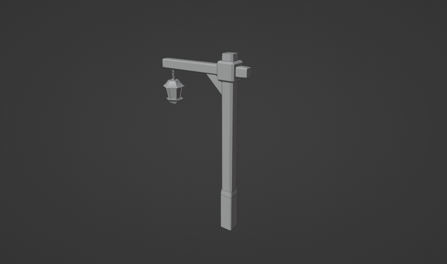 Low-Poly