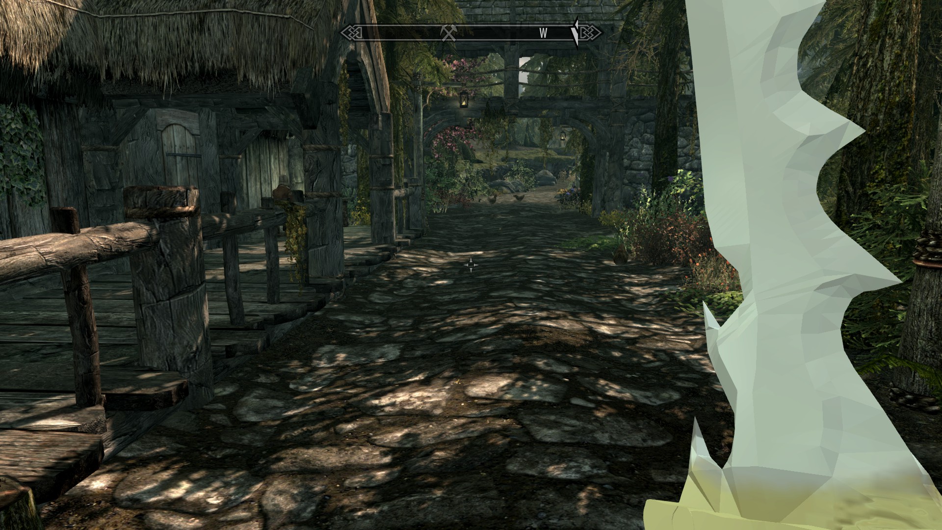 First Person